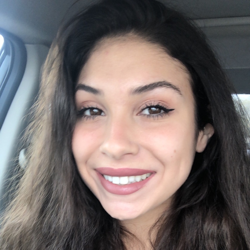 Meet your Posher, Laurel